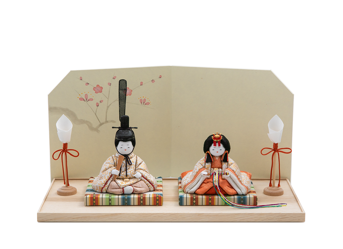 雛人形 真多呂作 木目込み人形 寛永雛 雛人形の種類 真多呂作木目込