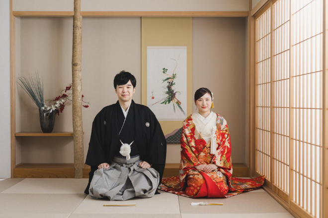 結婚式の前撮りとは？費用相場はどれくらい？ - スタッフブログ