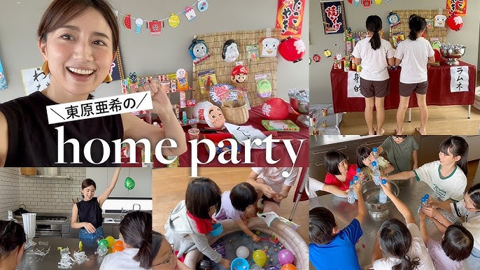 おうち夏祭りで楽しむ！手作り屋台メニューと過ごし方ガイド2025 年のリアルなLemon8ユーザー体験