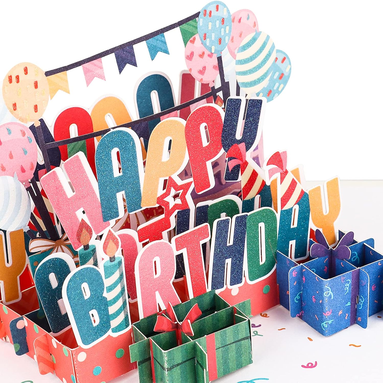 彼氏のお誕生日に手作り・手書きのバースデーカードを贈ろう！作り方＆文例集mangifts by memoco