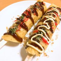 おうちで夏祭り！屋台風レシピ特集☆レシピ特集 味の素パーク の料理・レシピサイト‐レシピ大百科 味の素パーク たべる楽しさを、もっと