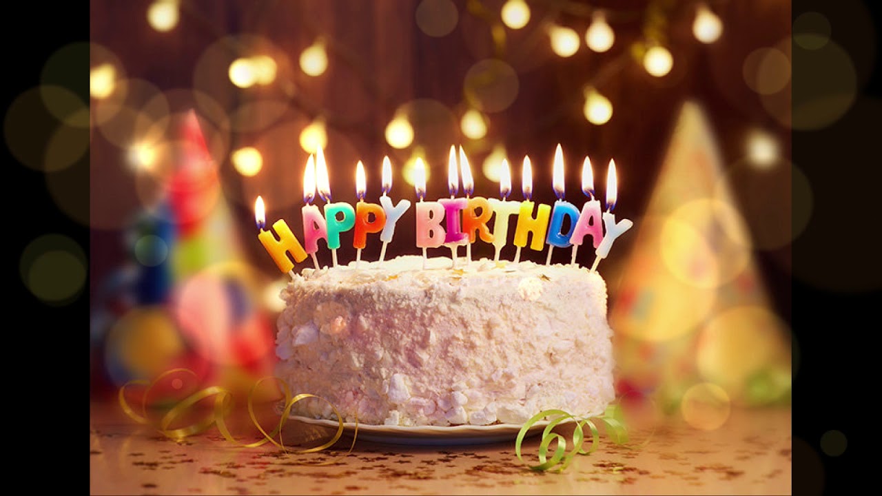 誕生日ムービーのBGMに使える！おススメバースデーソング10選