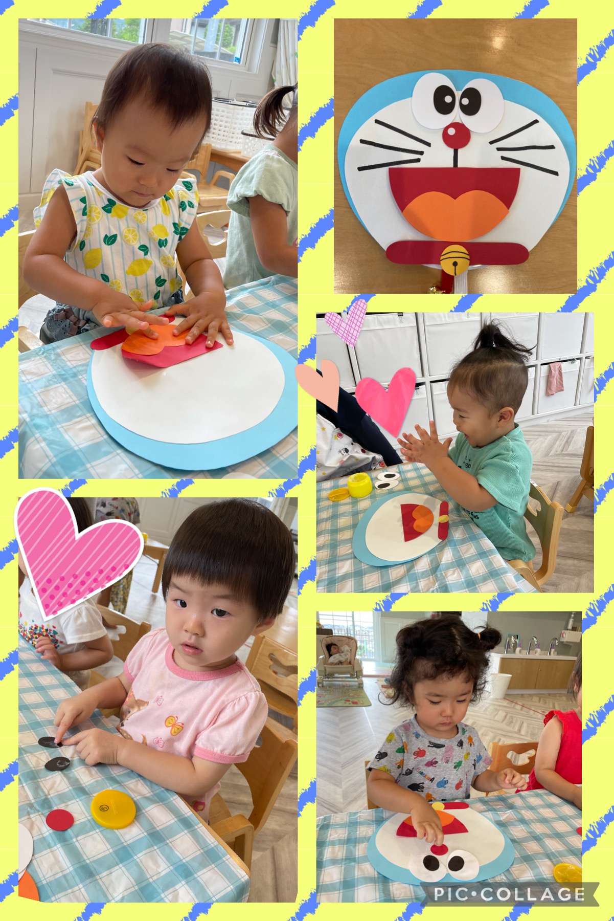 うちわ 無地 手作り キット セット うつわ 和紙 ペーパー 工作 キット 小学生 夏祭り 盆踊り 幼稚園 保育園 自由研究 コンサート ライブ ド