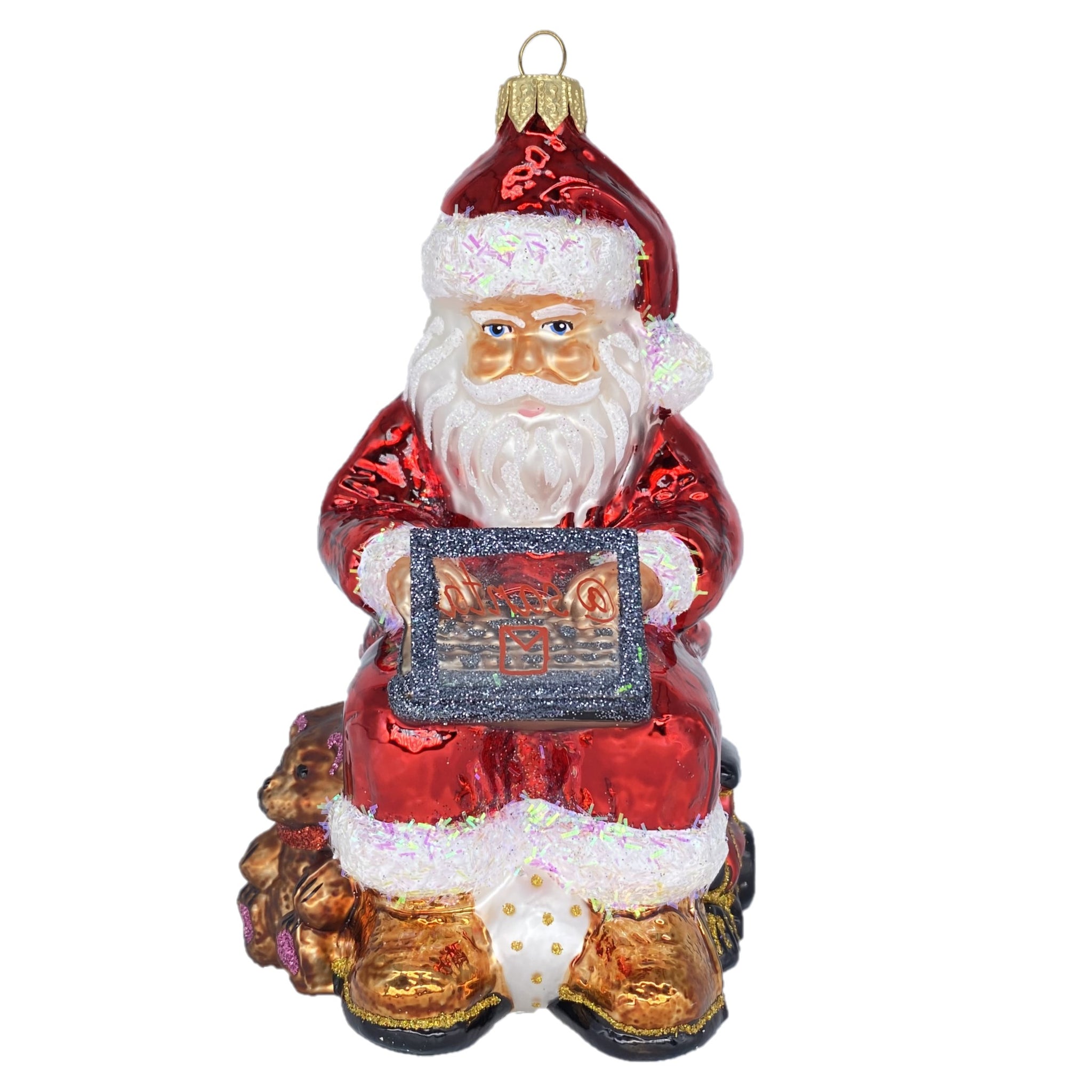 簡単 トムテの作り方🎅サンタクロース✨クリスマス飾り🎄北欧風 100均毛糸 DIY How to maketomte.Nisse.Tonttu.Santa ClausChristmas