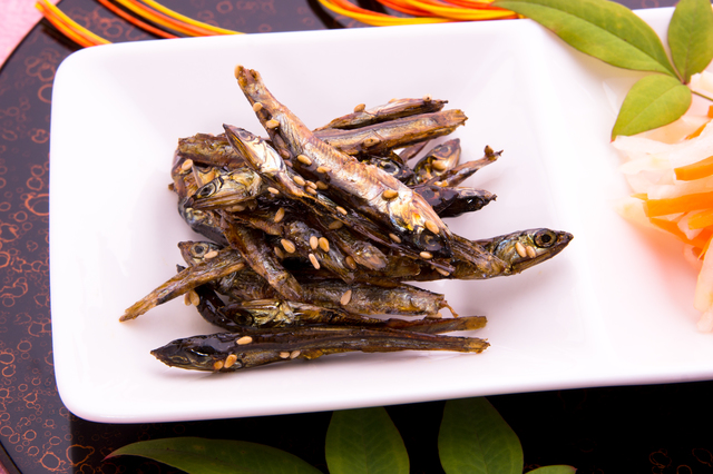 地域によってこんなに違った！地域色豊かな日本のお正月料理 おせち編テンポスフードメディア