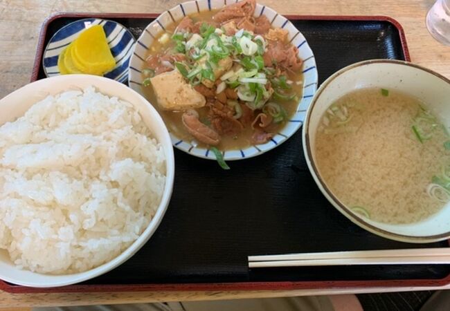 舘の丸食堂 飲食 秋田県 日本海 秋田〜京都ショップガイド波情報 サーフィン BCM