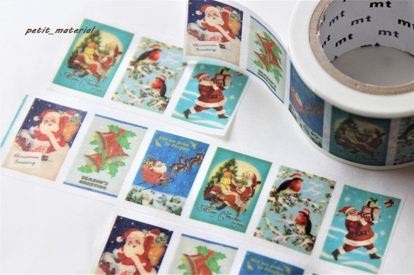 おしゃれな手作りクリスマスカード特集！簡単かわいい作り方アイデアキナリノ