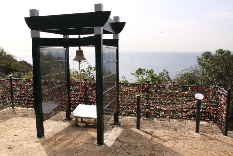 恋人の丘 龍恋の鐘スポット情報江の島・鎌倉ナビ江ノ島と鎌倉のおすすめをたっぷりご紹介する江ノ電・小田急の公式観光情報サイト