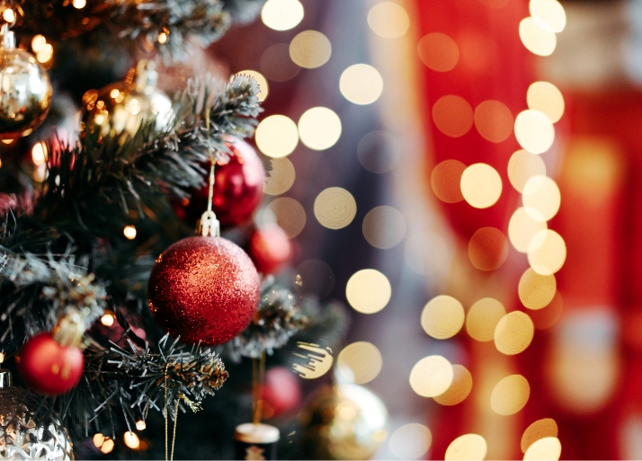 クリスマスはいつ？イブとの違いや過ごし方・お祝いについて解説花・花束を贈るフラワーギフト通販の 日比谷花壇 公式