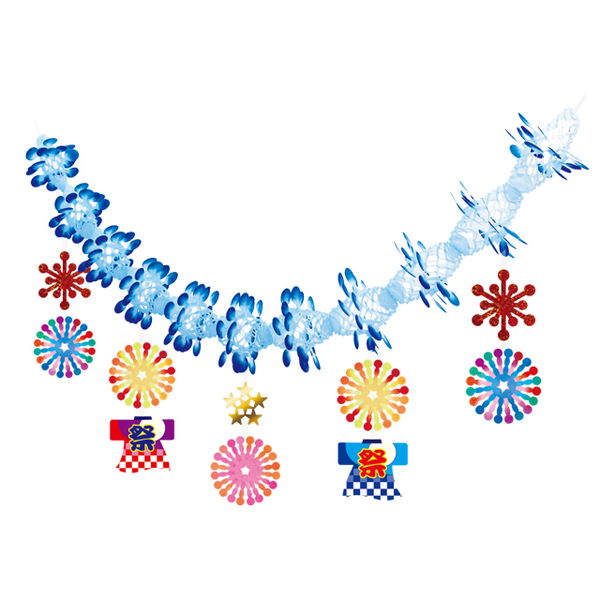 みんなの手作りちょうちん・おみこし〜夏祭り・縁日・七夕まつりアイデア集〜保育と遊びのプラットフォーム ほいくる