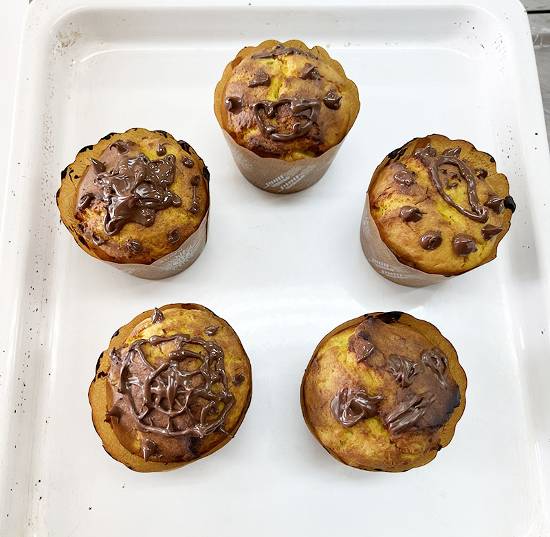 ハロウィンスイーツワークショッププリムローズ こどもお菓子教室