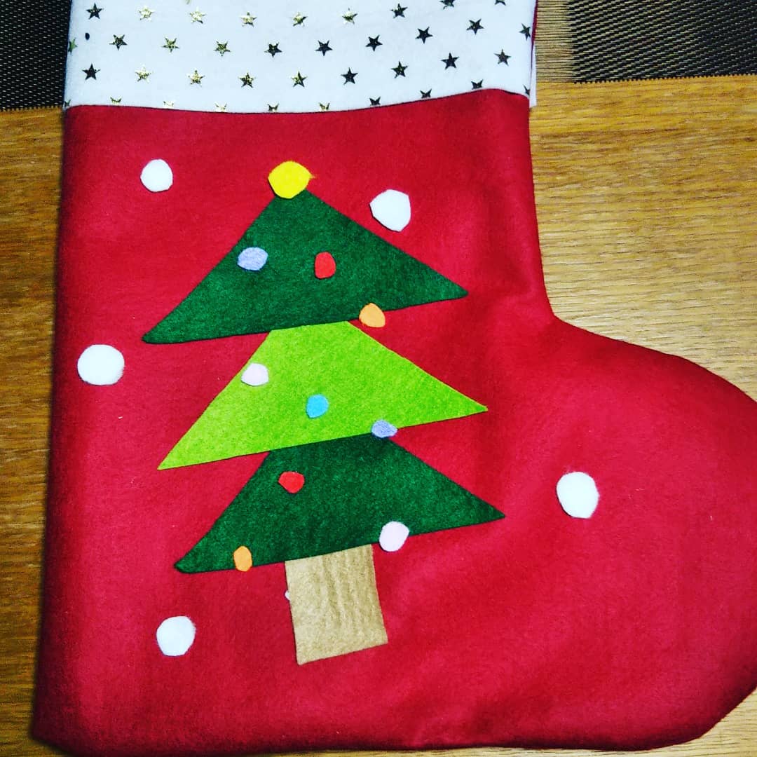 みんなの投稿クリスマスブーツ 0歳児保育と遊びのプラットフォーム ほいくる