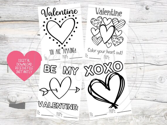 塗り絵の言葉の愛と曼荼羅。大人とそれ以上の年齢の子供のためのぬりえ。手描きのバレンタインデーカード。ベクターのイラスト素材・ベクター Image160913183