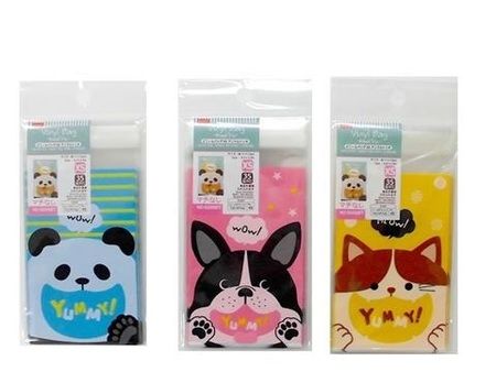 バレンタインラッピング 100均グッズを使った包み方アイデアPrettyOnline