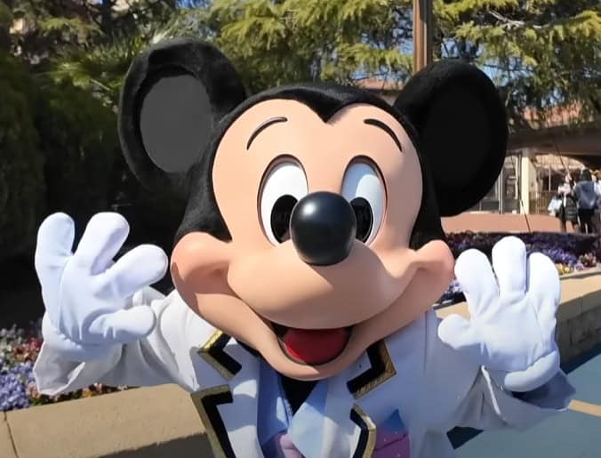 ディズニーシーで使った金額メリハリダイエットでご自愛ライフ♡