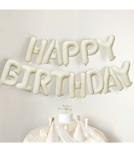 Happy Birthday Calligraphy Writing ハッピーバースデーを筆記体で