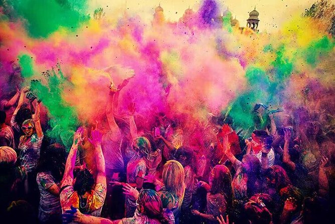 楽天市場 ホーリーの色粉 100gパックホーリーパウダー 色かけ祭 カラーパウダー ホーリー祭 Holi India powder その他 インドタイ バリ 変ったもの エスニック アジア 雑貨 : インド雑貨・アジア雑貨-TIRAKITA