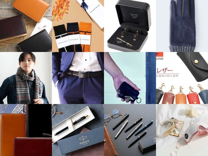 500円前後のクリスマスプレゼント！年代別おすすめフード・雑貨35選