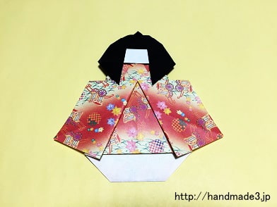 ♪たのしいようちえん♪簡単工作 七夕飾りにもなる『スイカちょうちん』