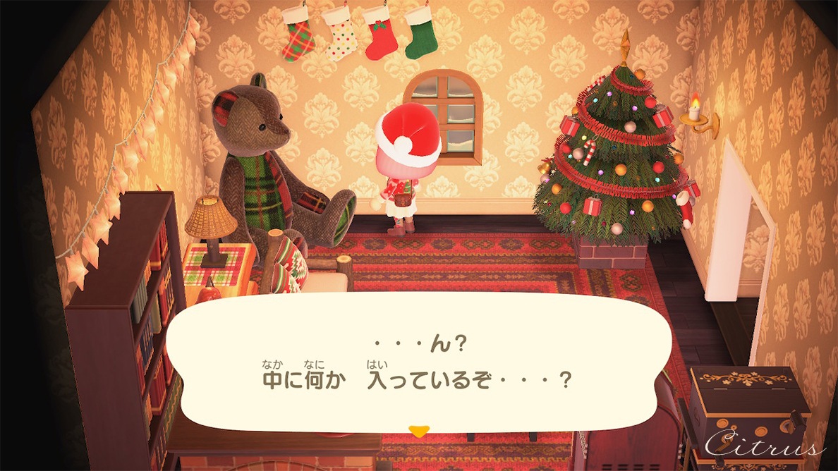 あつ森 取り逃し注意！12月のイベント総まとめ！クリスマスイブの準備や雪だるま、オーナメント家具、限定レシピなどやるべき事を全て紹介 あつまれどうぶつの森時間操作なし攻略