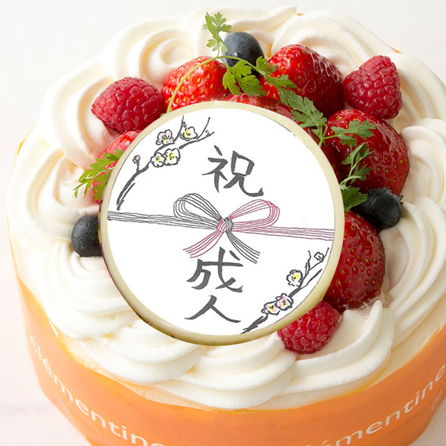 出産祝い用のケーキのプレートに沿えるメッセージ文例集英語も紹介 - 大事な人へのお祝いとプレゼント