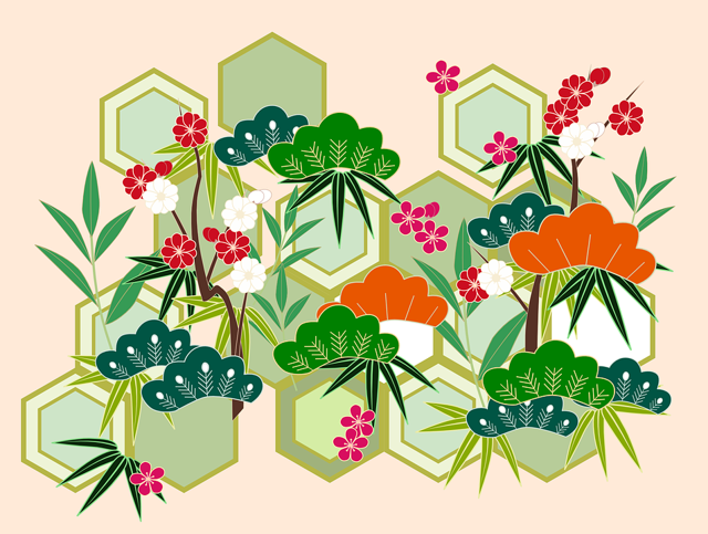 神棚にしめ縄は必要？取り付け方・向きを分かりやすく解説