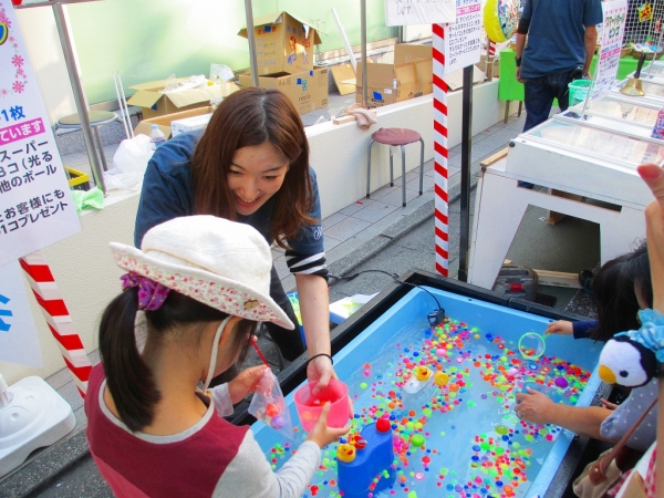 レンタル プール・タフブネイベントのプロがおすすめする-イベントグッズ☆スマイル館®