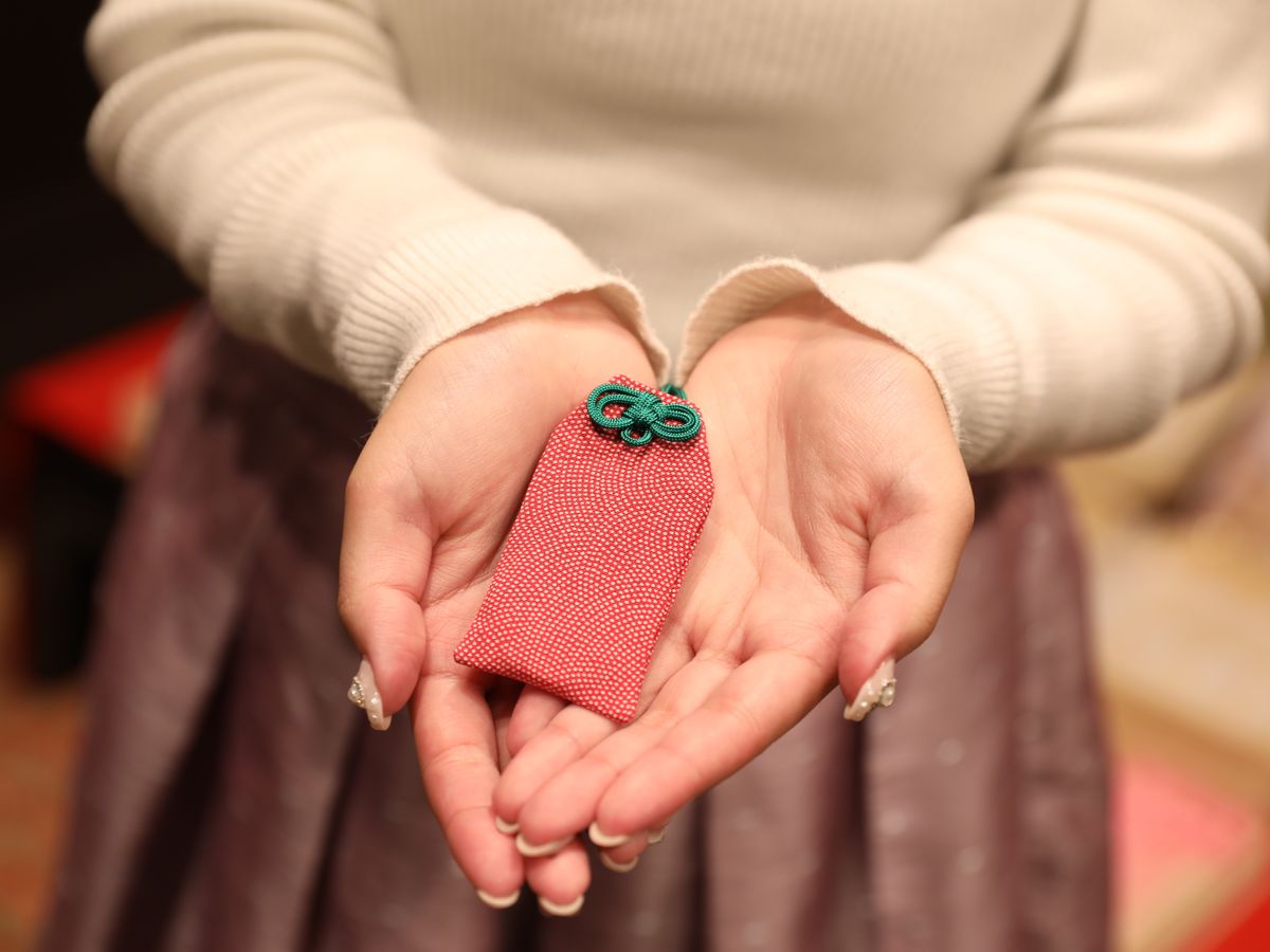 広島県 宮島🦌厳島神社のお守りの「種類・ご利益・値段 価格 ・郵送での返納方法」厳島神社-御朱印