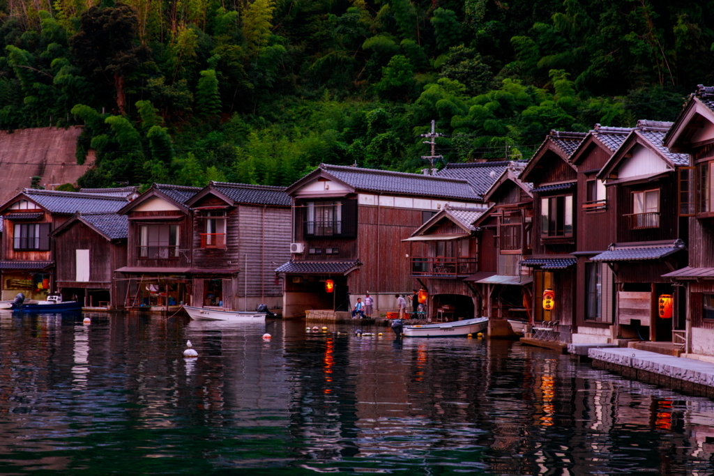 2025 第39回伊根花火が本日開催！伊根町の夏の風物詩夜景FANマガジン