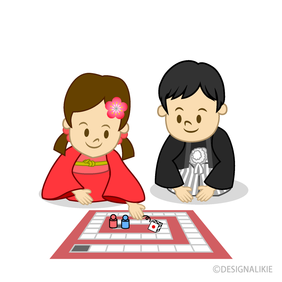 1月 『こどもカルタ』文例集～正月遊びに使える絵札・読み札ダウンロードキットあり保育士・幼稚園教諭のための情報メディア ほいくis ほいくいず