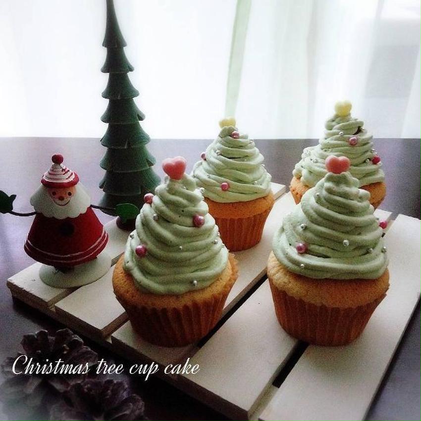 手作りで彩るクリスマス！簡単ケーキデコレーションアイデア集