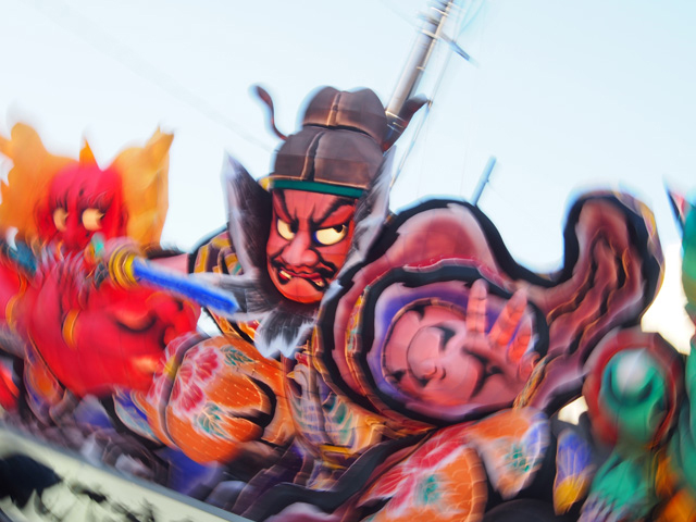 東北の祭り」から日本文化を探る旅へ。 - Sustainable Japan by The Japan Times