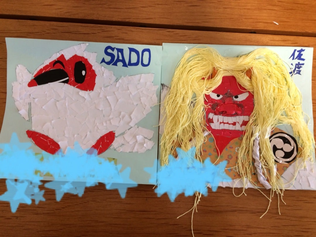 haruharo_made ←他の投稿も見てね！ \運動会製作簡単かわいい♡ レースペーパーで万国旗🚩 丸型で可愛さアップ！小さい旗はクラスの名前にあるものなどを貼ってもかわいいよ！ ☺︎ーーーーーーー☺︎ーーーーーーー☺︎ 🍄きのぴ🍄 @haruharo_made「すぐに活用