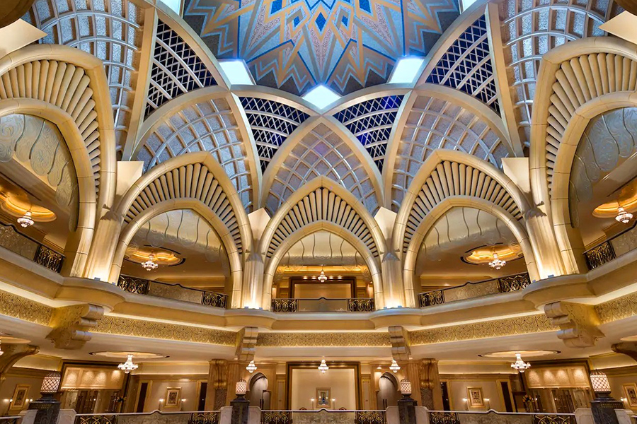 エミレーツ パレス アブダビ アラブ首長国連邦 のホテル詳細ページ海外ホテル予約 HIS