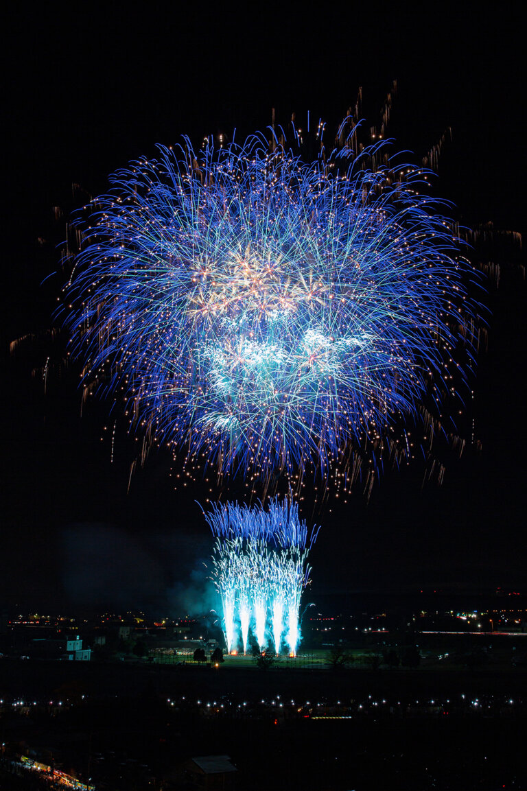 日本一のスターマイン”を決める「土浦全国花火競技大会」を見逃すな 夜空に2万発！長岡、大曲と並ぶ“日本三大花火大会”11月4日開催 -ライブドアニュース