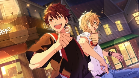 あんさんぶるスターズ！！ 公式on X: 