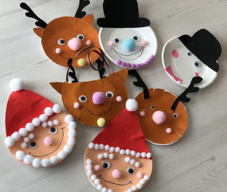 クリスマス紙皿2024パーティー向け！人気の使い捨て紙皿の通販おすすめランキングベストオイシ