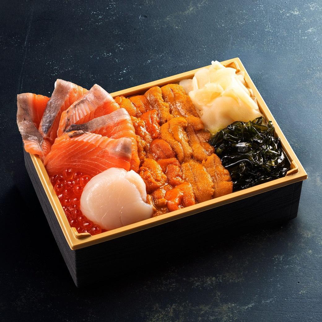 そごう大宮店 初夏の北海道物産展