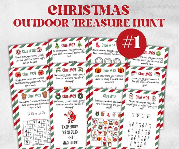 三郷中央におどりプラザでクリスマス周遊謎解き「うっかりサンタと秘密のクリスマス」を開催しました。謎解きコンシェルジュ