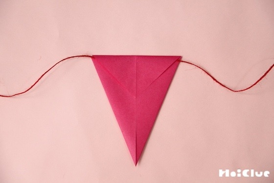 特集企画 子どもと作る！折り紙でかわいい手作りクリスマス飾り ASOPPA！レシピ - あそっぱ