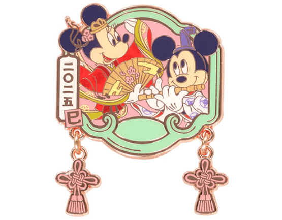 東京ディズニーリゾート、2024年のお正月スペシャルイベントを発表