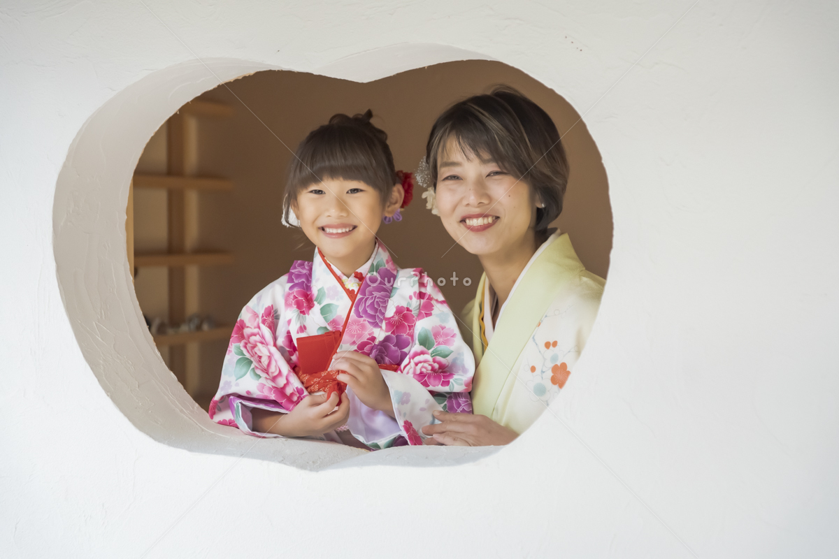 コラム 七五三ってどんなお祝い？ -公式 広島・山口・岡山人気の写真館 大進創寫舘