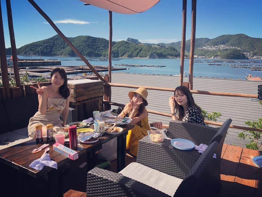 淡路島のバーベキュースポットおすすめ16選！手ぶら利用や宿泊できる施設も紹介キャンプ・アウトドア情報メディアhinata