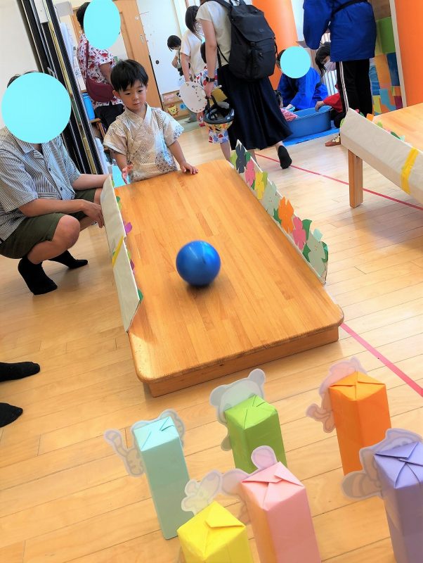 8 10〜16 ジェット夏祭り - 箕面市