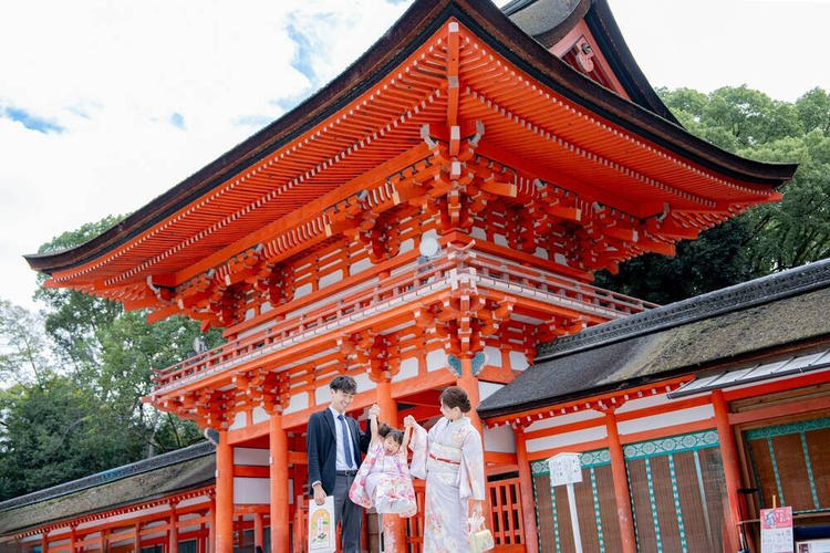 大遷宮が完了した出雲大社を1時間で観光する参拝ルートをご紹介出雲で暮らす 里山古民家