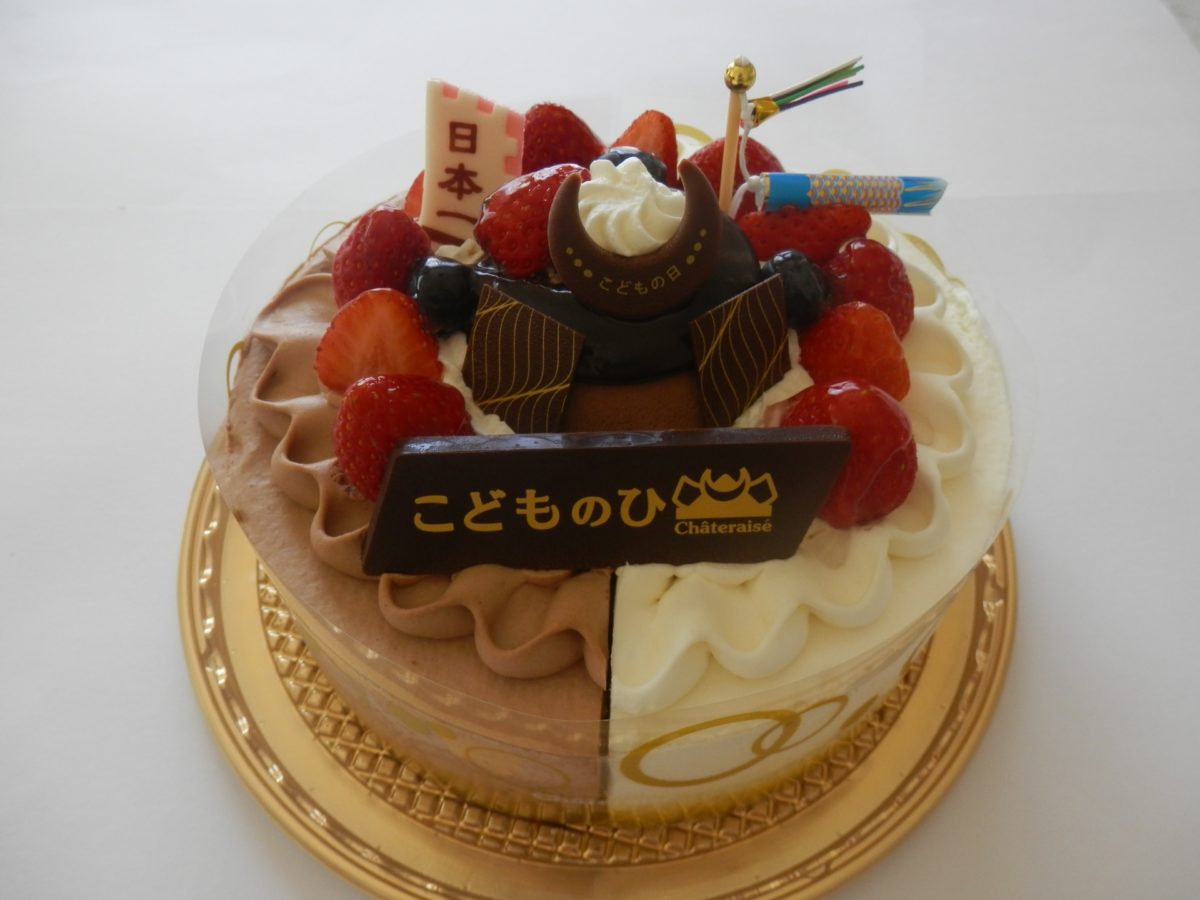 銀座コージーコーナープチケーキ