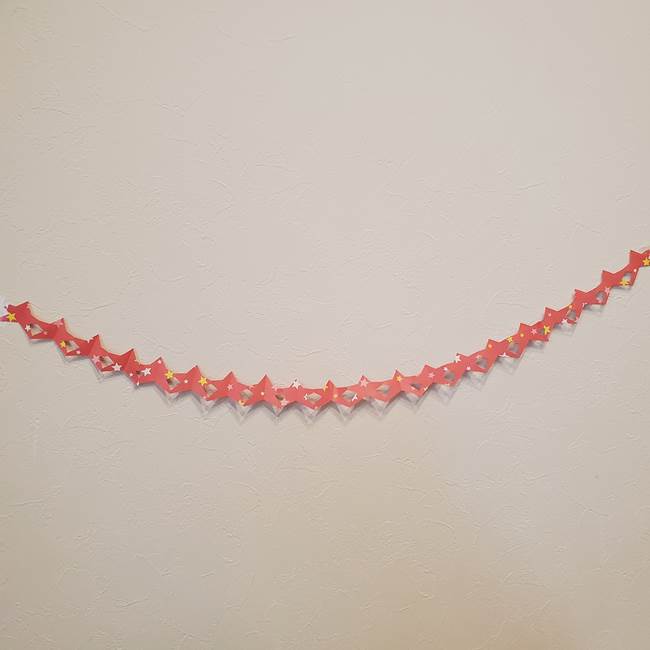 使える 誕生日やパーティーの飾り付け手作りアイデア13例！画用紙や紙を使ったアイデアまとめインテリアまとめサイト -LUV INTERIOR