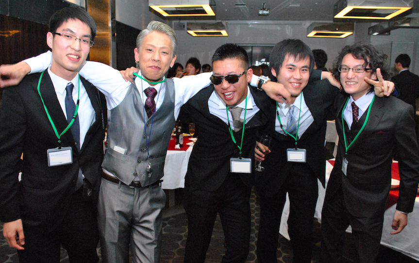 失敗しない！成人式の二次会の服装マナー＆会場・当日の流れを解説京都さがの館