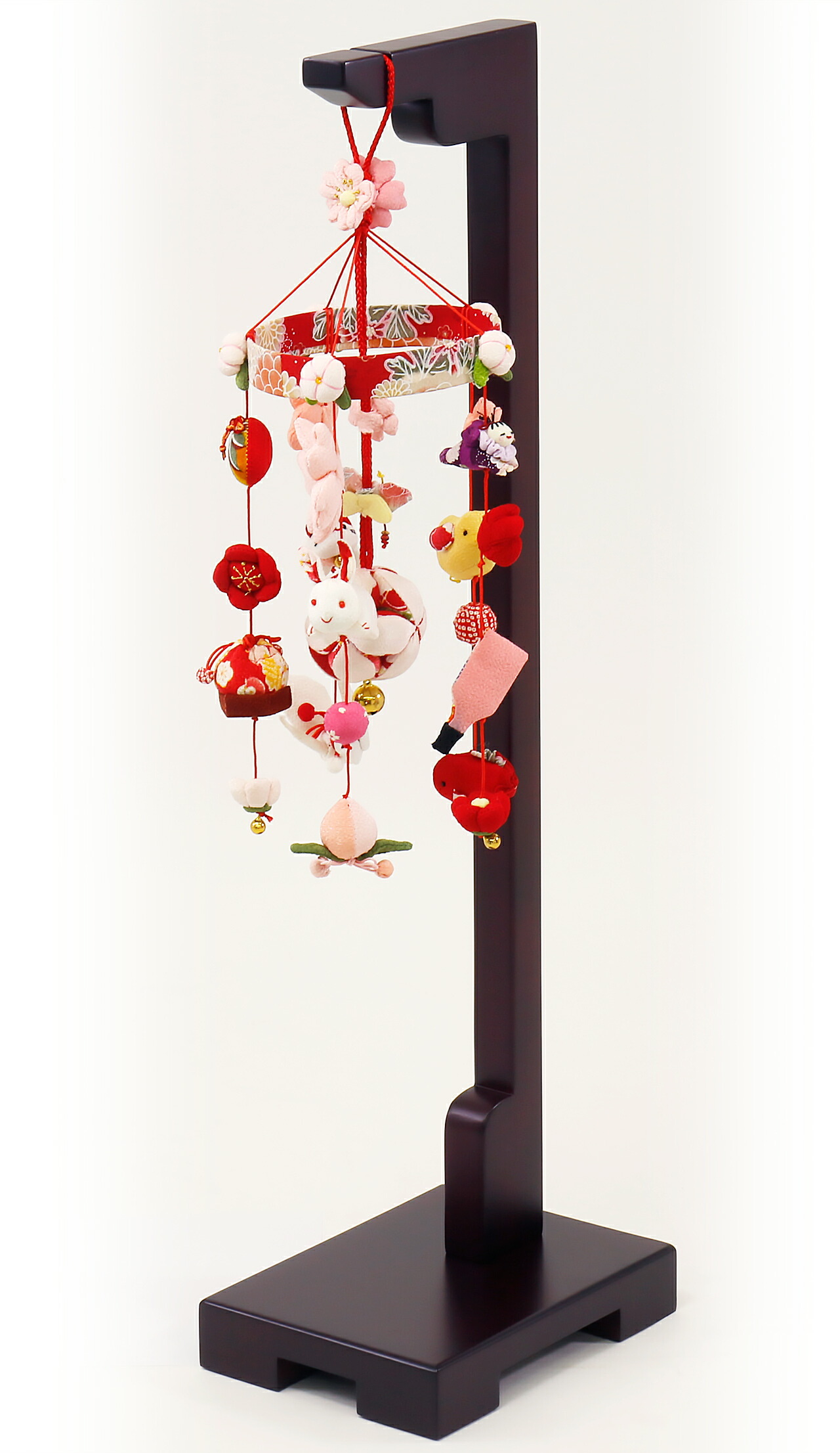 小さな可愛いが大集合！壮観な稲取・雛のつるし飾りまつりの見どころを紹介たびらい観光情報