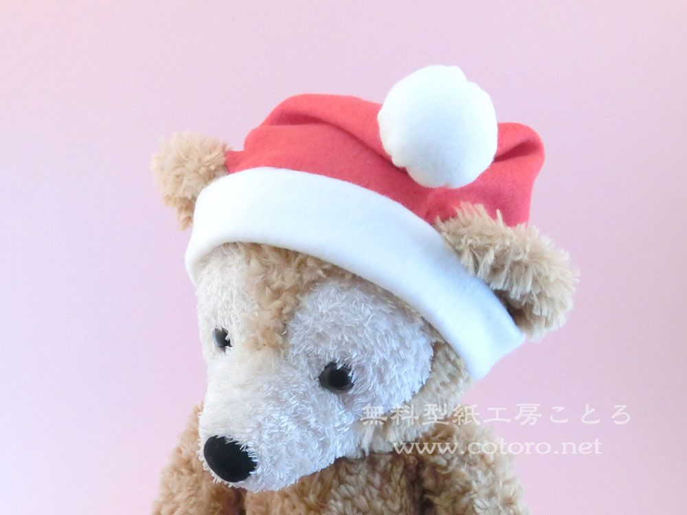 自分の推しぬいに合うとんがり帽子の作り方推しぬいの作り方お役立ちブログ